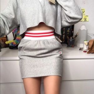 Champion Skirt NWT